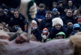 POLISH DOCUMENTARY FILMS AT INTERNATIONAL FESTIVALS IN SEPTEMBER