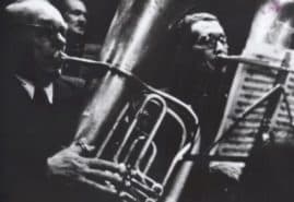 "Musicans", dir. Kazimierz Karabasz