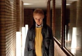 "The 128th Rat" dir. Jakub Pączek