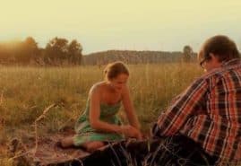 WYWIAD Z MICHAŁEM KORCHOWCEM, REŻYSEREM FILMU „MORGENROT”