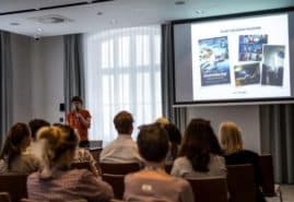 &nbsp;&nbsp;Animated in Poland Talent Market