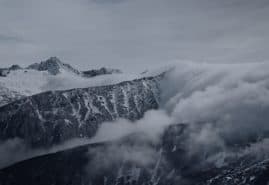„THE WIND. A DOCUMENTARY THRILLER” WINS THE SPECIAL MENTION AT THE SILVER EYE
