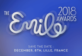 EUROPEAN ANIMATION AWARDS NOMINEES REVEALED