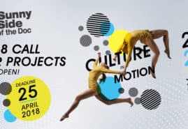 SUNNY SIDE OF THE DOCS CZEKA NA PROJEKTY