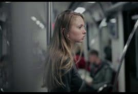 "Rollercoaster" dir. Marek Marlikowski