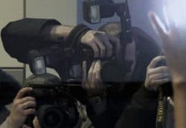 "Paparazzi", dir. Piotr Bernaś<br />