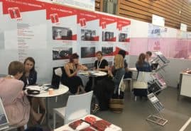 POLSKA DELEGACJA NA SUNNY SIDE OF THE DOC – NABÓR PROJEKTÓW
