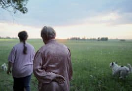 BUCOLIC, dir. 