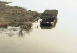 BY THE RIVER, dir. 