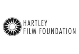 GRANTY HARTLEY FILM FOUNDATION