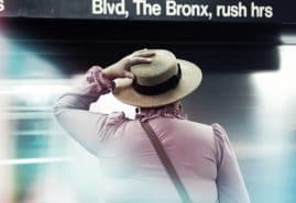 „21 X NEW YORK CITY” CLOSER TO THE EUROPEAN FILM AWARD