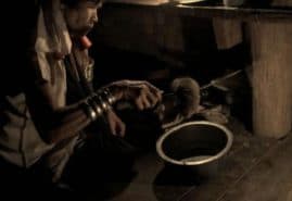 "When I am a bird', dir. Monika Pawluczuk<br />