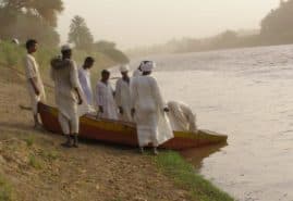 "Abu Haraz", dir. Maciej Drygas