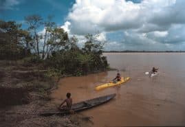 „THE CURRENT” AT HOT DOCS FORUM