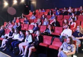 ANIMATED FILM IN WOMEN’S HANDS