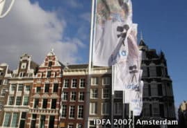 IDFA 2007
