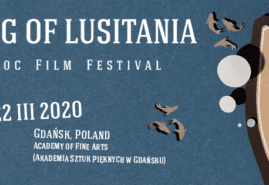 FESTIWAL FILMÓW ANIMOWANYCH LUSITANIA W POLSCE