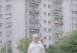POLISH DOCUMENTS AT INTERNATIONAL FESTIVALS IN AUGUST