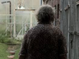 "My house without me", dir. Magdalena Szymk&oacute;w<br />