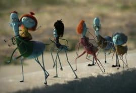 &nbsp;"Websters" prod. Studio Miniatur Filmowych&nbsp;