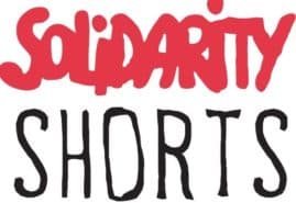 „SOLIDARITY SHORTS” THE INTERNATIONAL FILM CONTEST