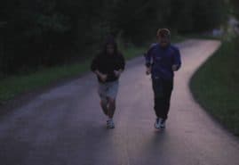 FOOTBALL BROTHERS, dir. 