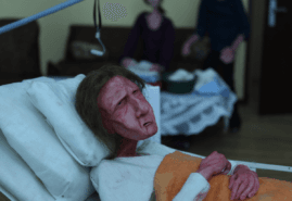 “I’M HERE” NAMED BEST ANIMATED FILM AT SLAMDANCE