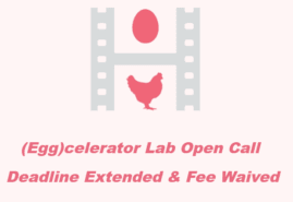 ZGŁOŚ SIĘ NA (EGG)CELERATOR LAB