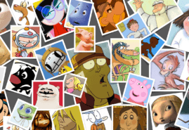ZGŁOŚ PROJEKT NA CARTOON FORUM