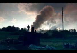 „CHARCOAL BURNERS” AND ITS SUCCESS IN SICILY