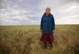 "When will this wind stop", dir. Aniela Gabryel