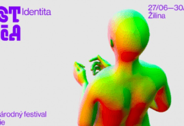 POLSKIE ANIMACJE NA SŁOWACKIM FESTIWALU