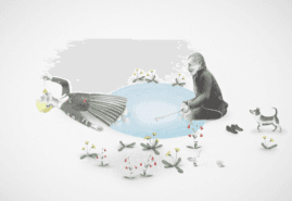 “PRINCE IN A PASTRY SHOP” AND “THE DRESS” AWARDED AT ETIUDA&ANIMA