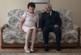 "Until the Wedding", dir. Daniel Stopa<br />