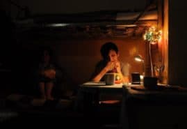"Starting point", dir. Michał Szcześniak