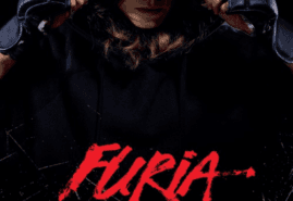„FURIA” W KINACH