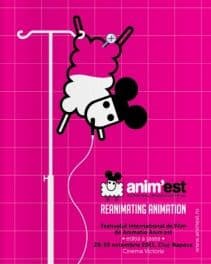 POLISH ANIMATION AT ANIM’EST IN ROMANIA