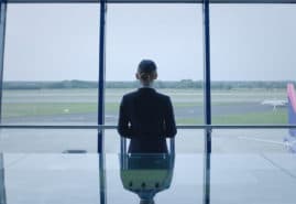 LEARNING TO FLY, dir. 