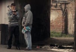 <em>&nbsp;We will be happy one day</em>, dir. Paweł Wysoczański