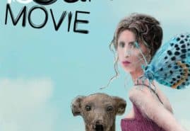 POLES AT CARTOON MOVIE