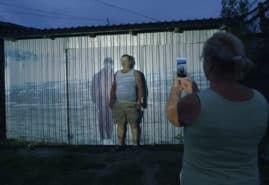 „IN TOUCH” NA DOC LAB POLAND HOT SELECTION 2019