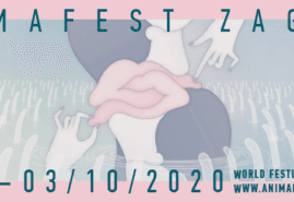 LODZ FILM SCHOOL AWARDED BY THE ANIMAFEST ZAGREB FESTIVAL