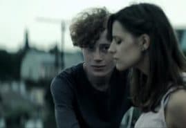 "The Boys"&nbsp;dir. Paweł Orwat