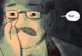 POLISH SHORT FILMS IN CLERMONT-FERRAND