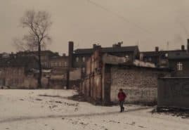 "We will be happy one day", dir. Paweł Wysoczański<br />