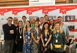 POLISH DOCS PRO NOMINATED FOR POLISH FILM INSTITUTE AWARD