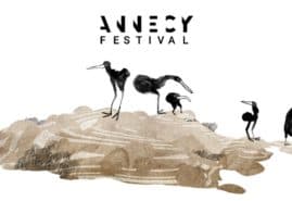 POLISH PROJECT AWARDED IN ANNECY