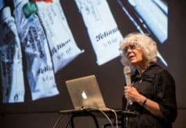 &nbsp;&nbsp;Masterclass Caroline Leaf