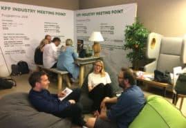 KFF INDUSTRY AT THE 58TH KRAKOW FILM FESTIVAL – SUMMARY