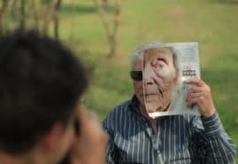 POLISH FILMMAKERS TRIUMPHANT IN KIEV